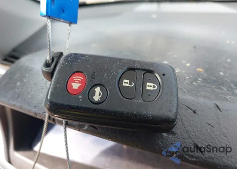 2011 Toyota Camry Se from USA, damaged, VIN 4T1BF3EK0BU224704